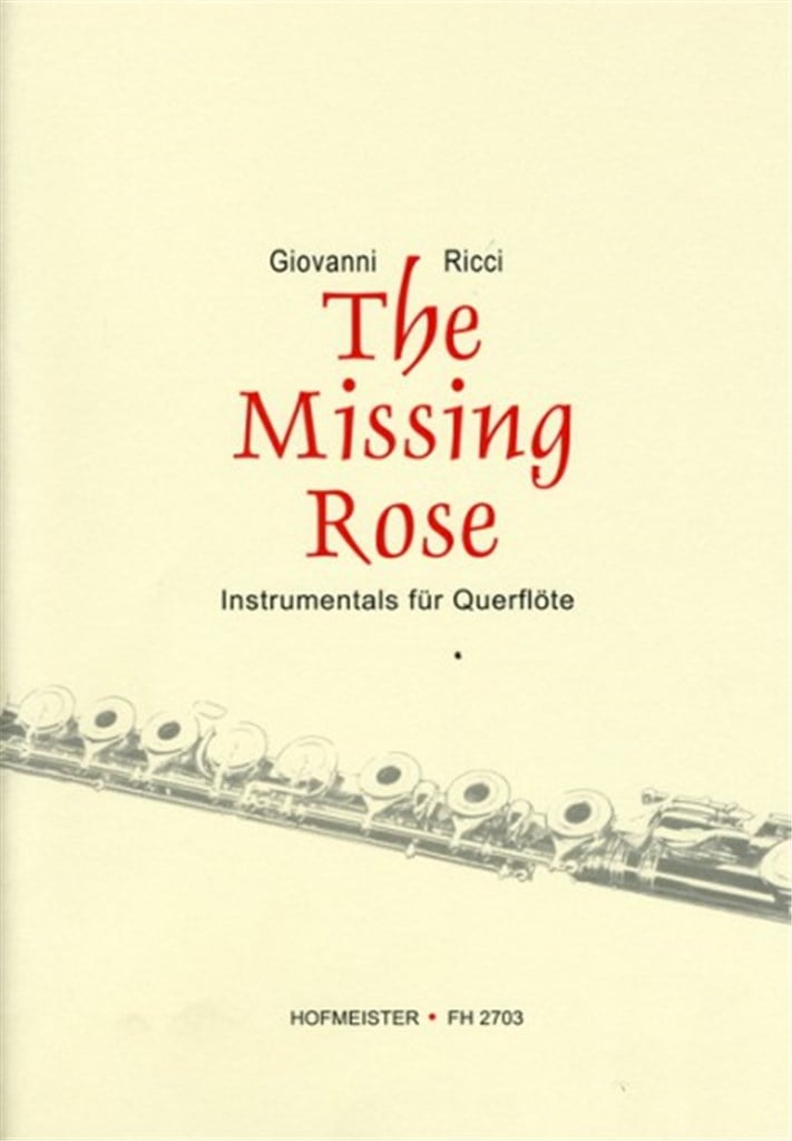 The Missing Rose